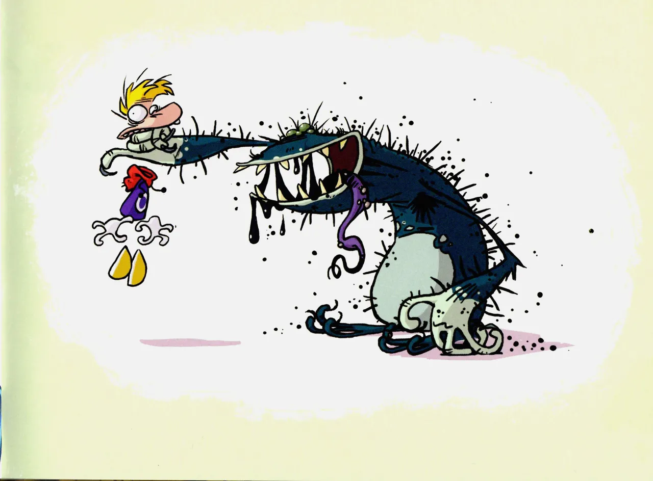 The Art of Rayman Origins - Image 19
