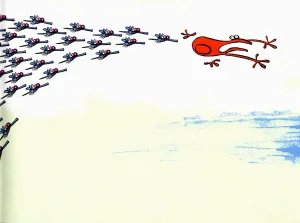 The Art of Rayman Origins - Page 15