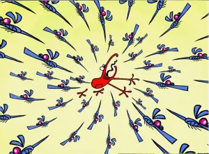 The Art of Rayman Origins - Page 16