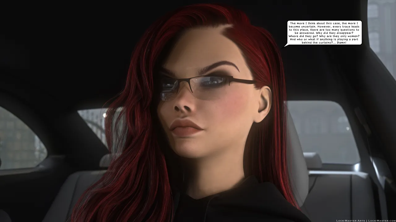 The Asylum - Image 10