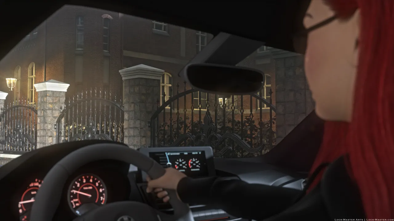 The Asylum - Image 12