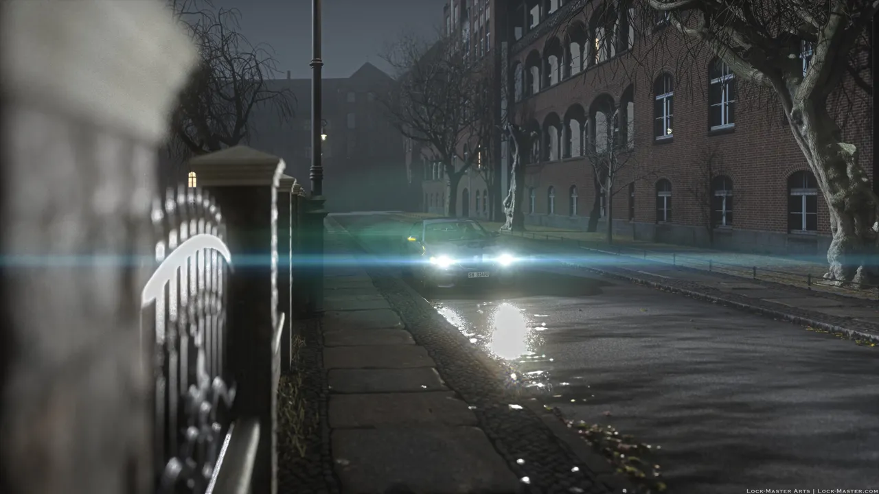 The Asylum - Image 14