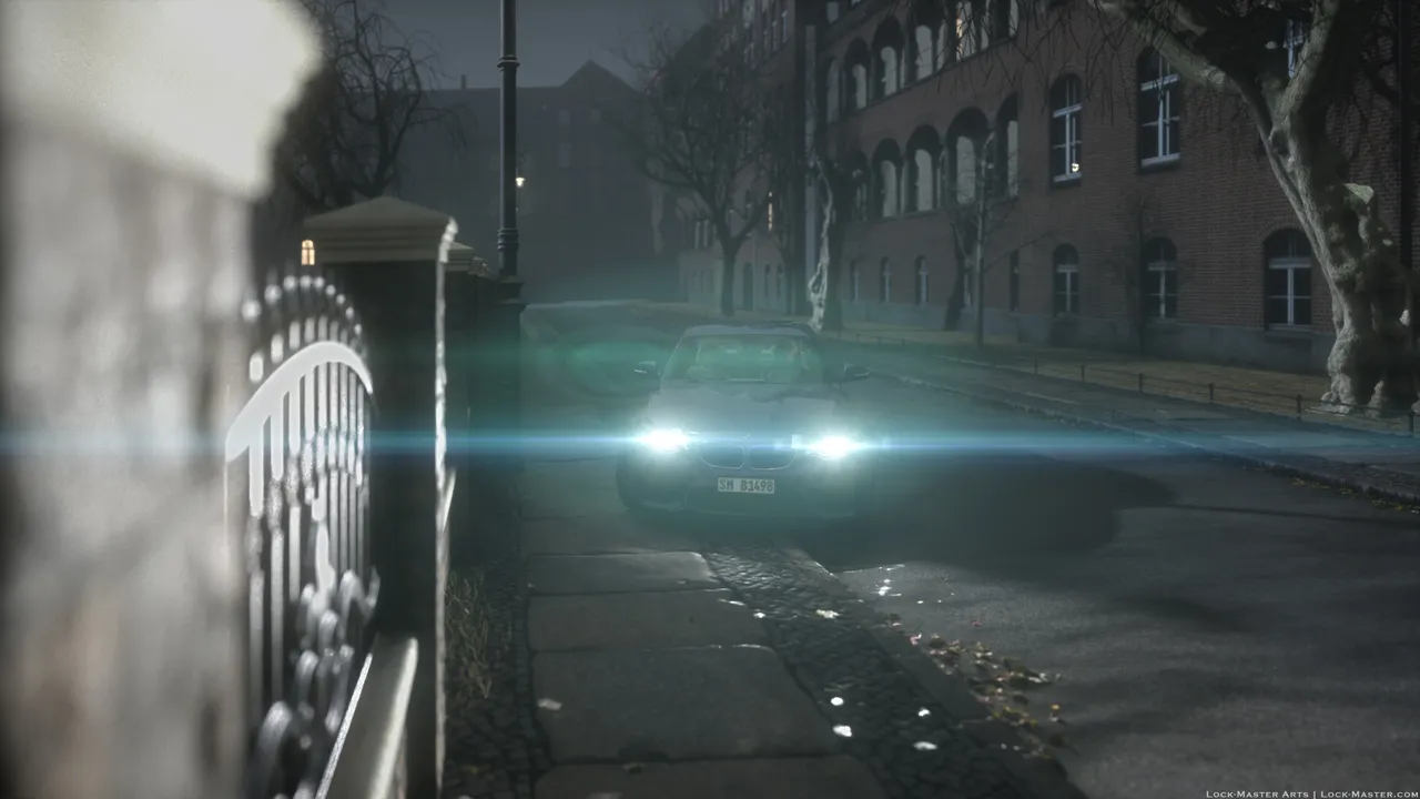 The Asylum - Image 15