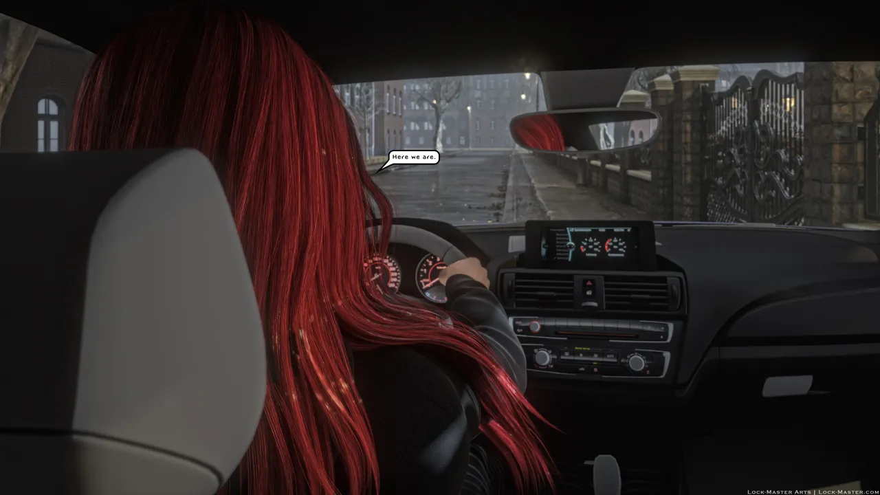 The Asylum - Image 18