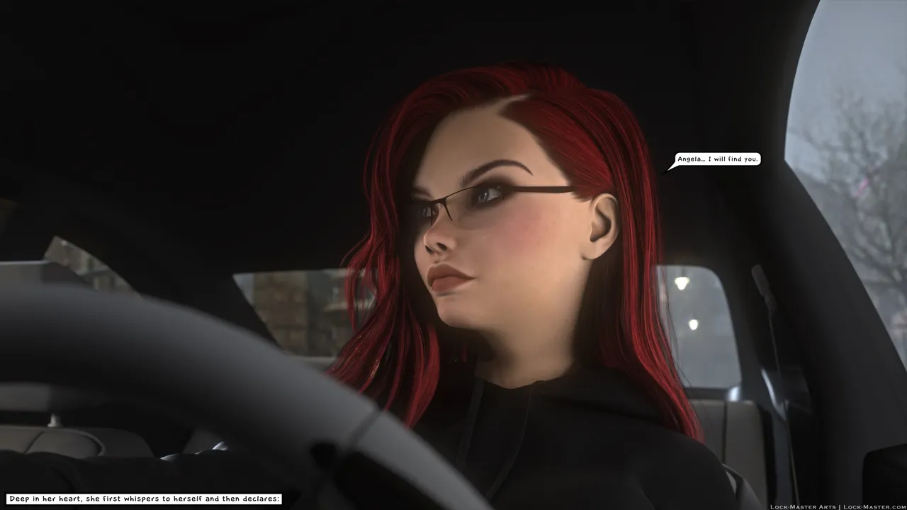 The Asylum - Image 19