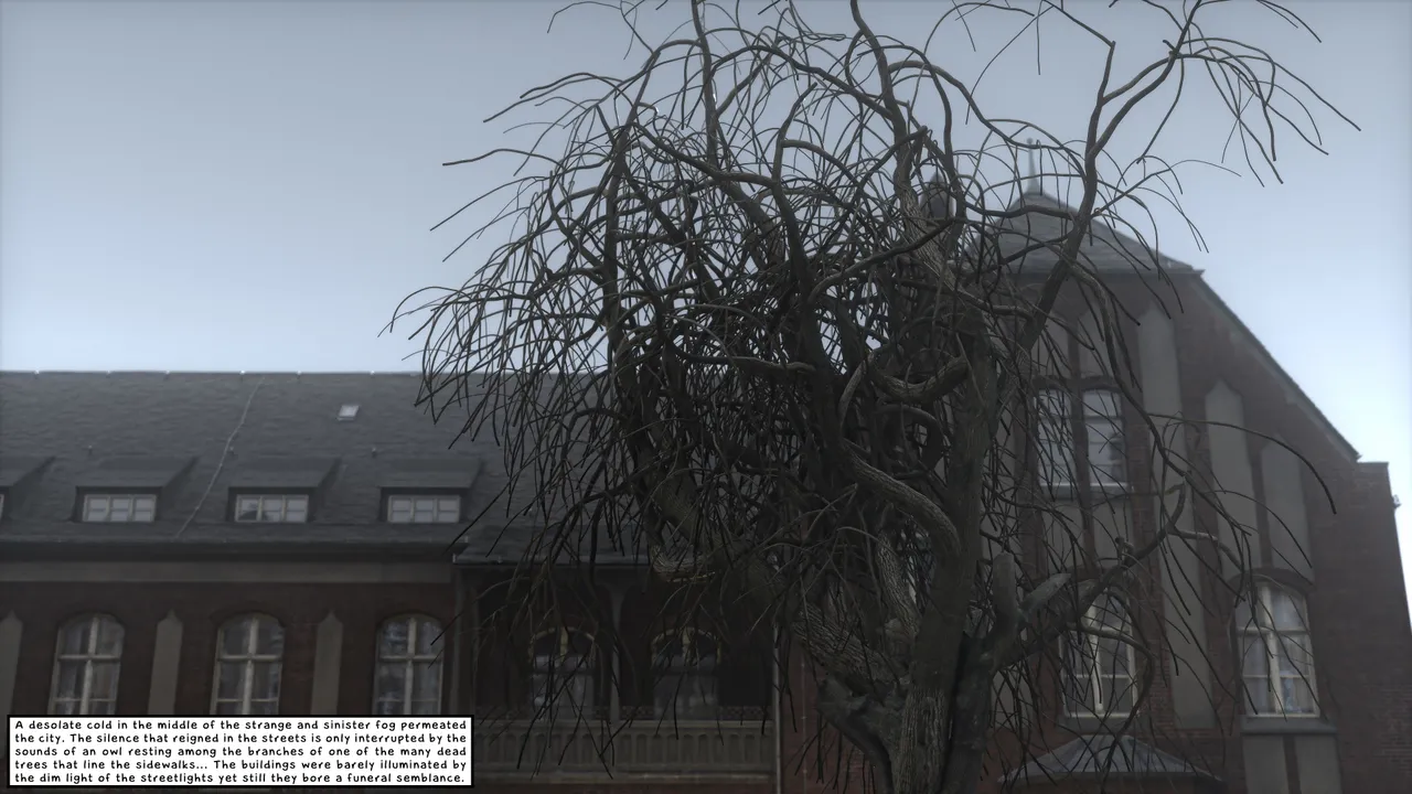 The Asylum - Image 2