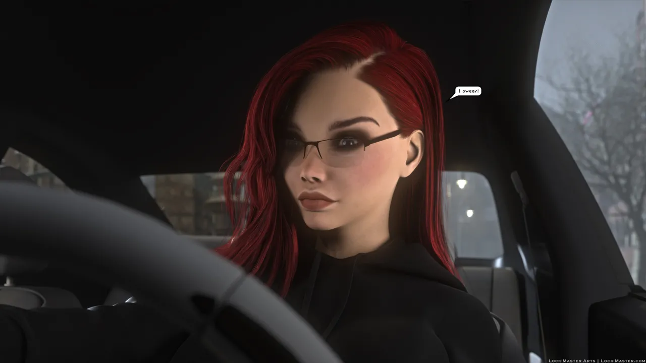 The Asylum - Image 20