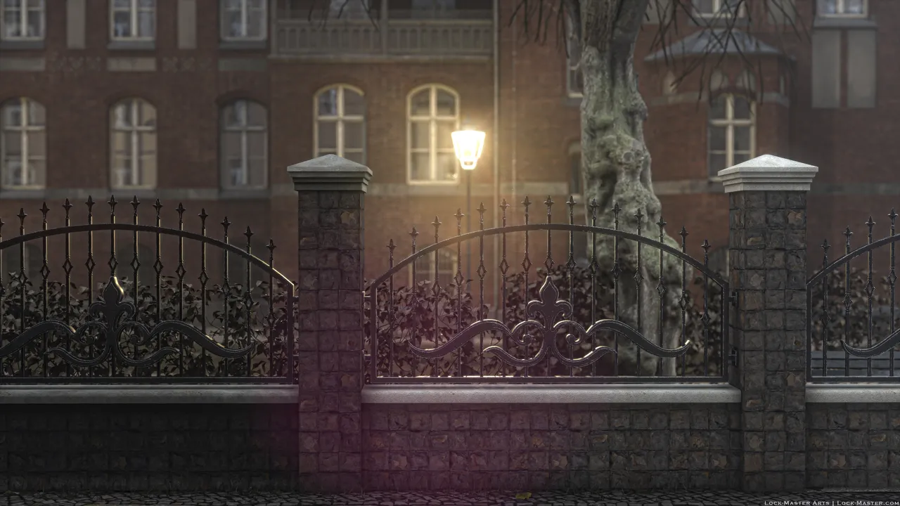 The Asylum - Image 5