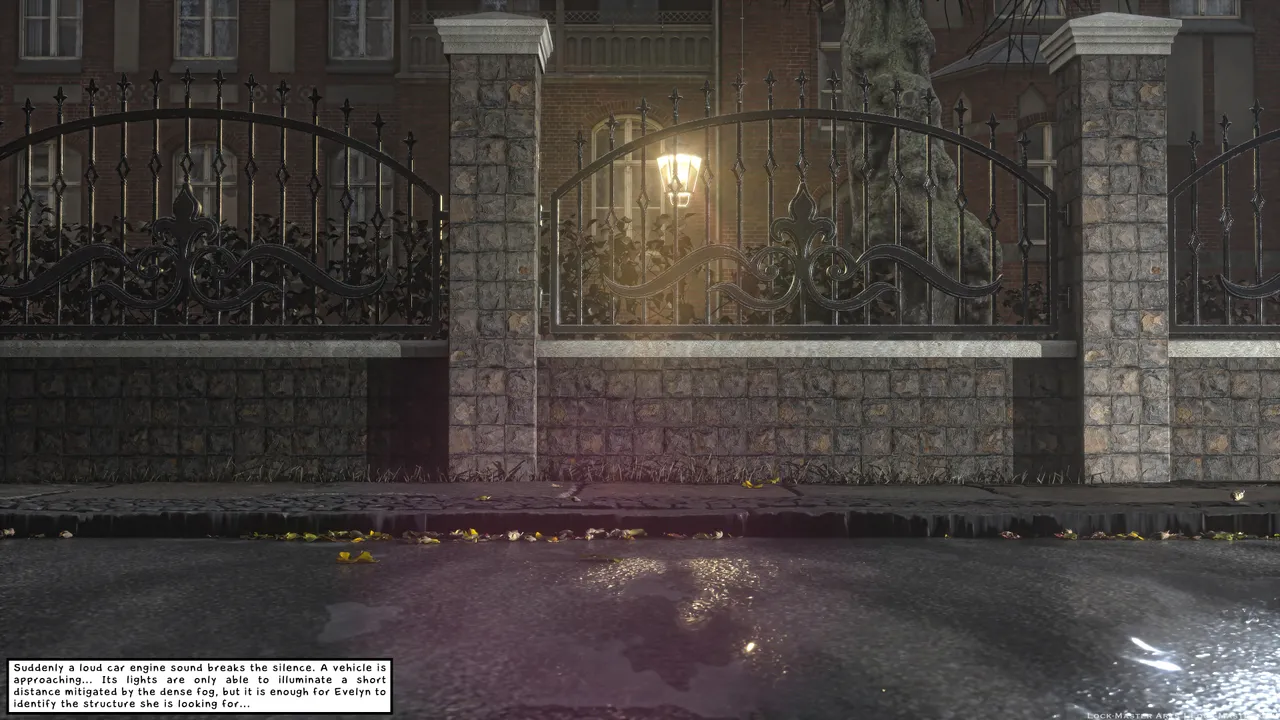 The Asylum - Image 6