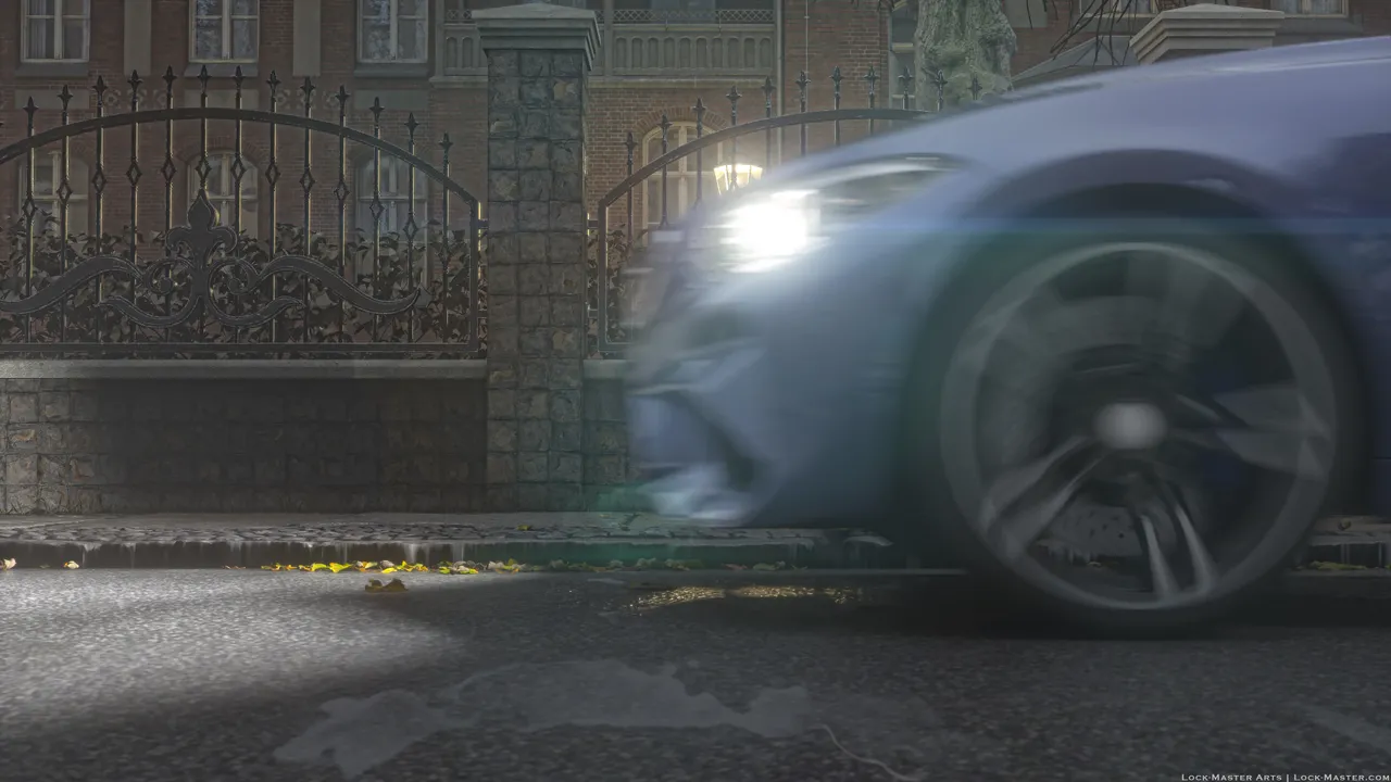 The Asylum - Image 7