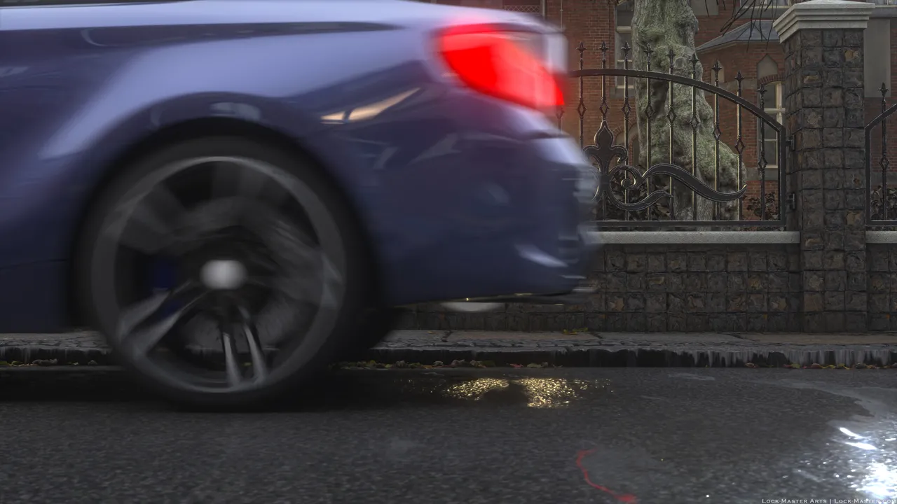 The Asylum - Image 8