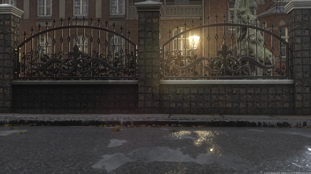 The Asylum - Image 9