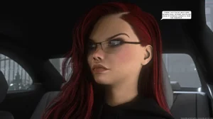 The Asylum - Page 11