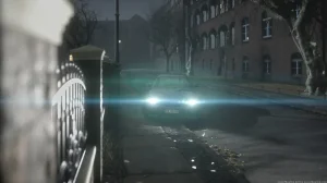 The Asylum - Page 15