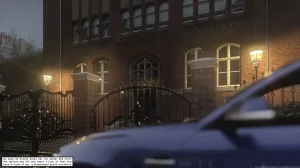 The Asylum - Page 17