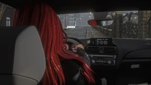 The Asylum - Page 18