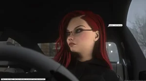 The Asylum - Page 19