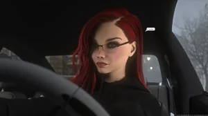 The Asylum - Page 20