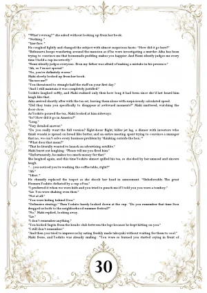 The Aurora Files - Maki ONGOING - Page 51