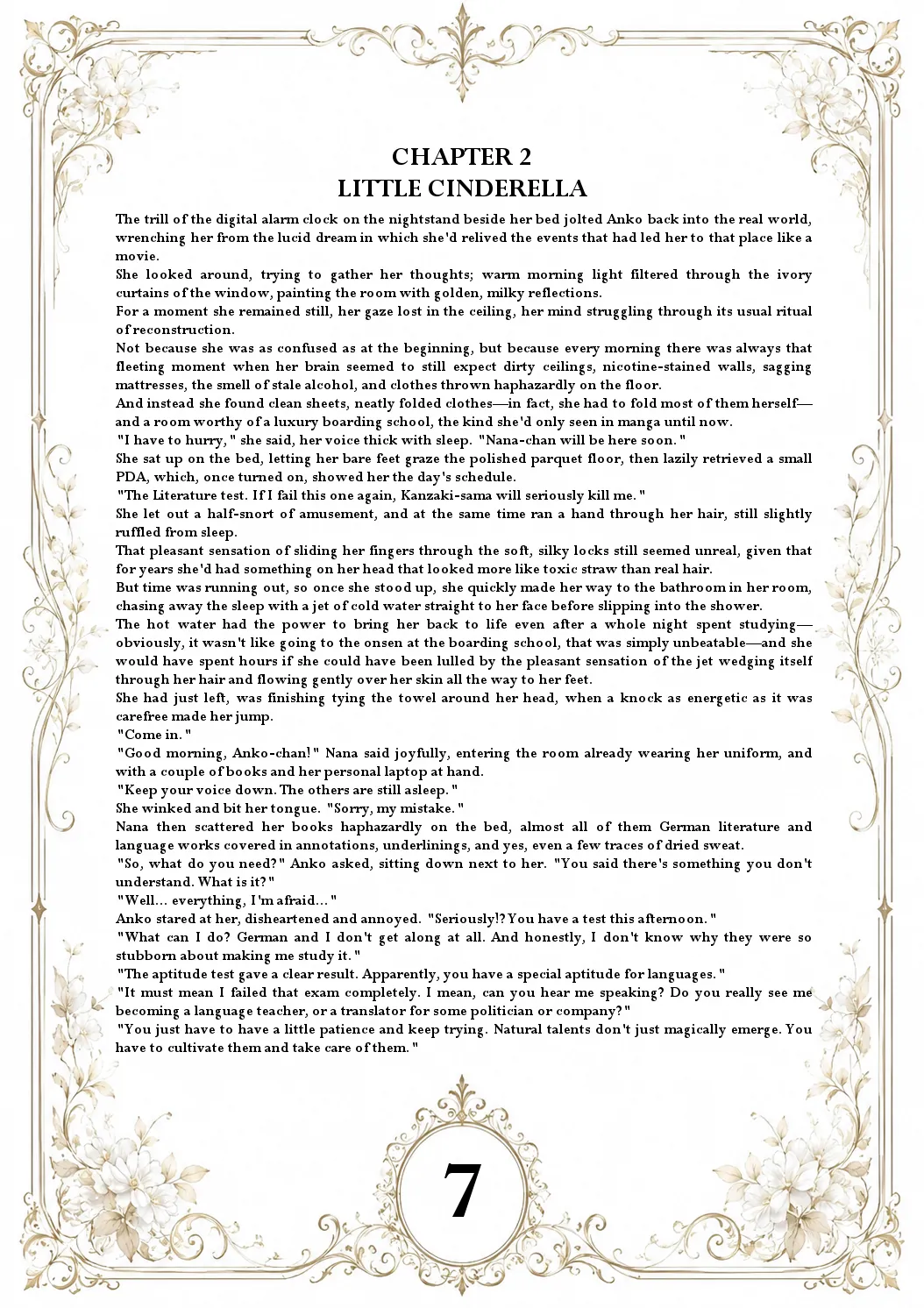 The Aurora Protocol - Anko ONGOING - Image 12