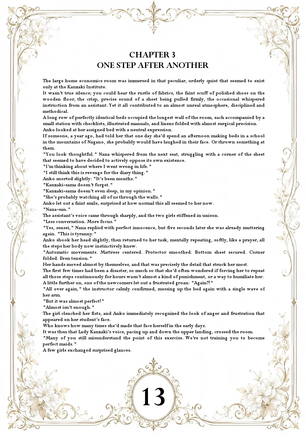 The Aurora Protocol - Anko ONGOING - Image 21