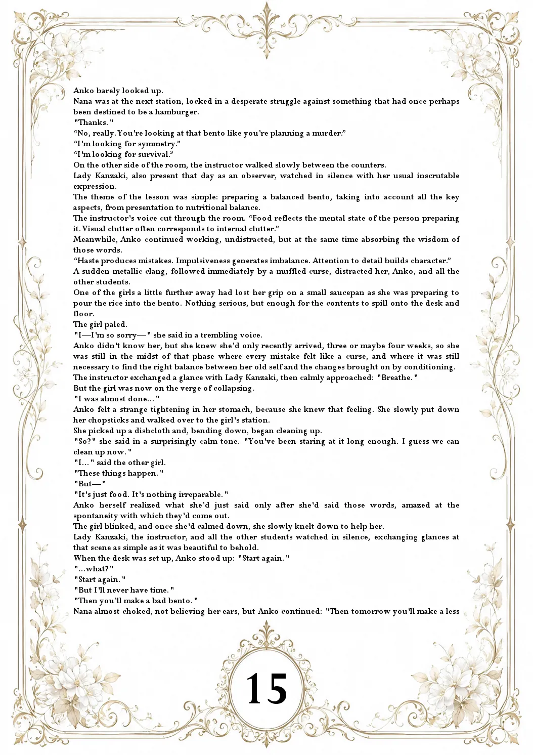 The Aurora Protocol - Anko ONGOING - Image 25