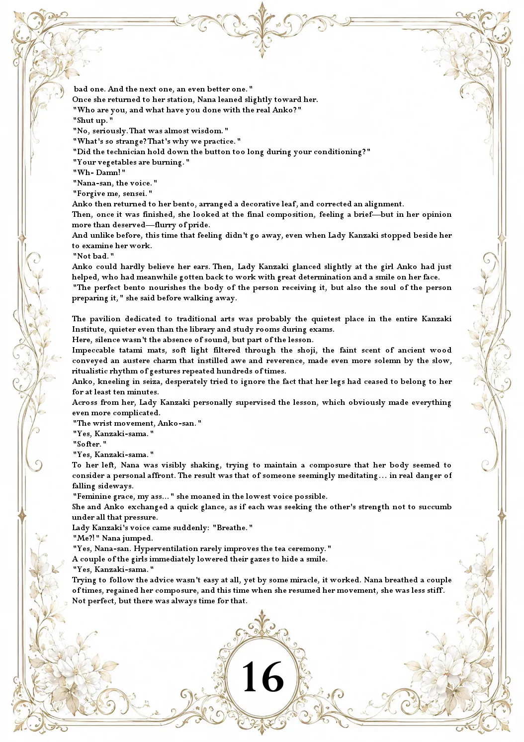 The Aurora Protocol - Anko ONGOING - Image 26