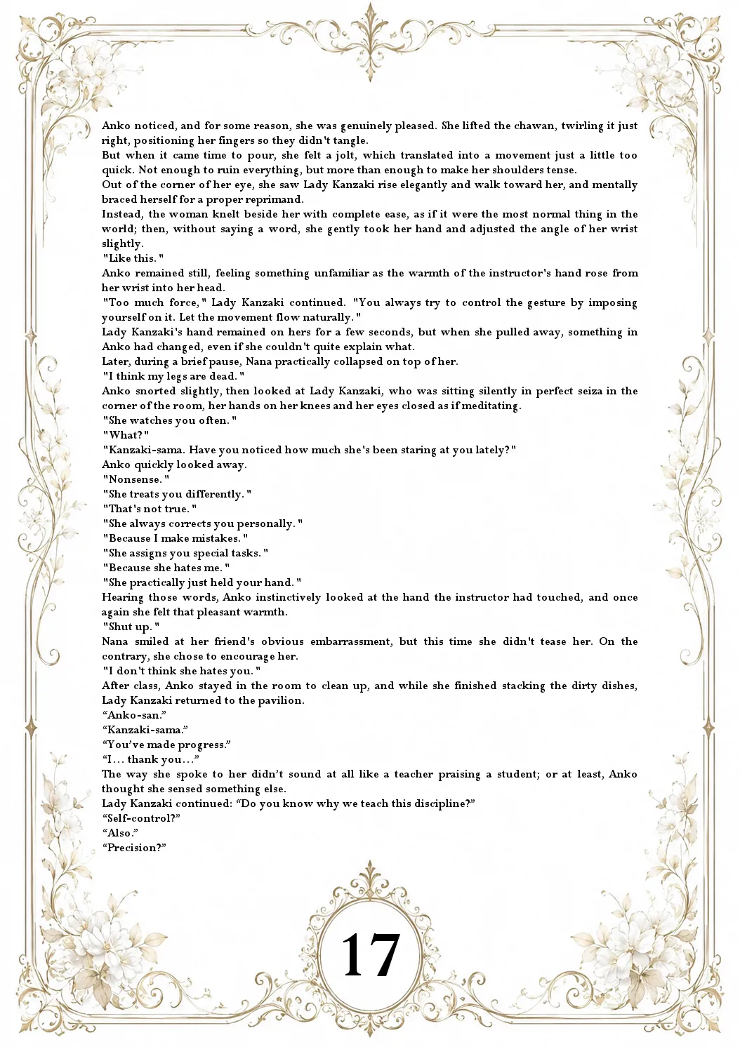 The Aurora Protocol - Anko ONGOING - Image 28
