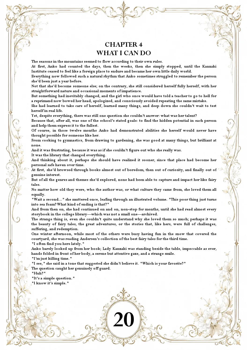 The Aurora Protocol - Anko ONGOING - Image 32