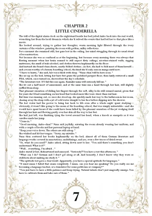 The Aurora Protocol - Anko ONGOING - Page 12