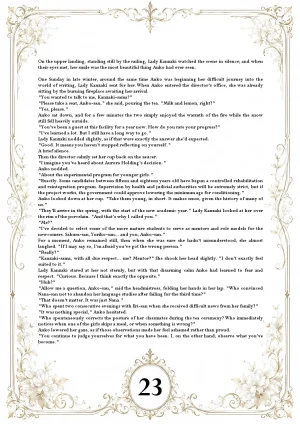 The Aurora Protocol - Anko ONGOING - Page 37