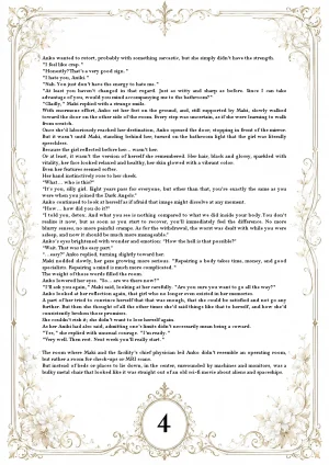 The Aurora Protocol - Anko ONGOING - Page 7