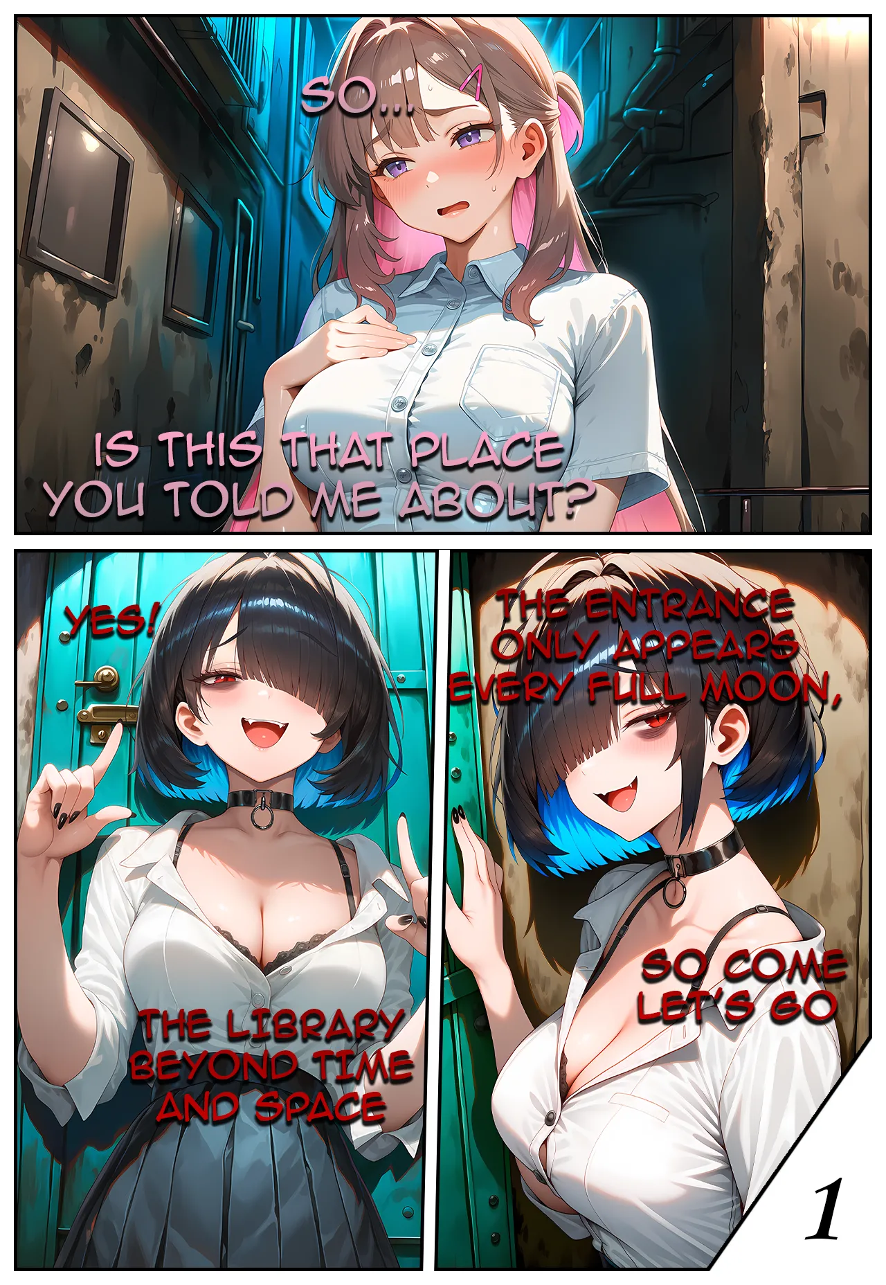 The Book of Endowments Part 1 - Image 4