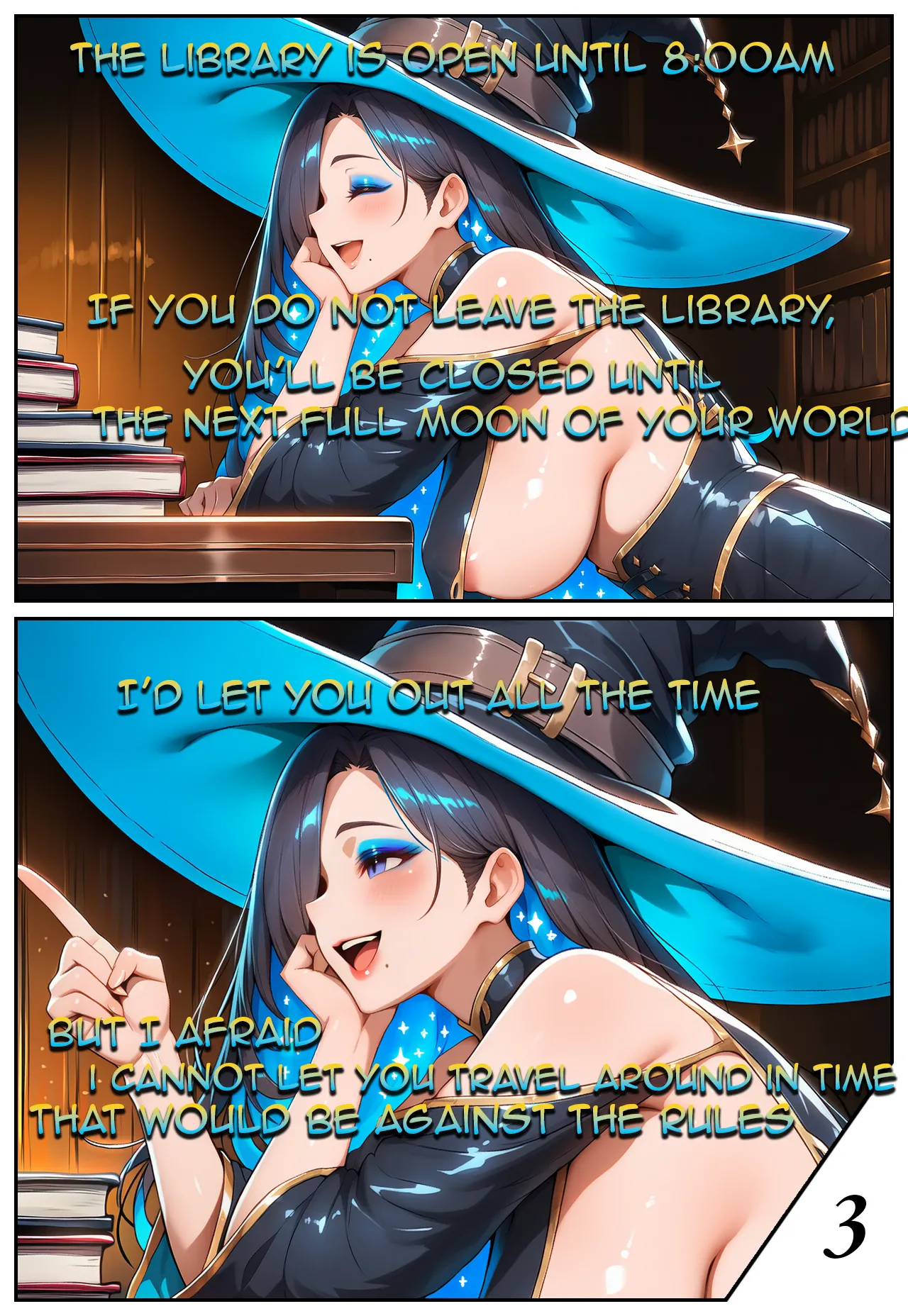 The Book of Endowments Part 1 - Image 6