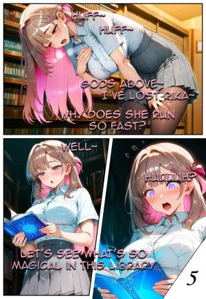 The Book of Endowments Part 1 - Page 8