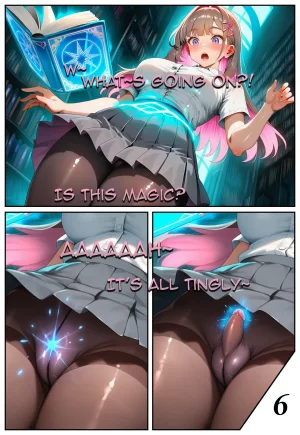 The Book of Endowments Part 1 - Page 9