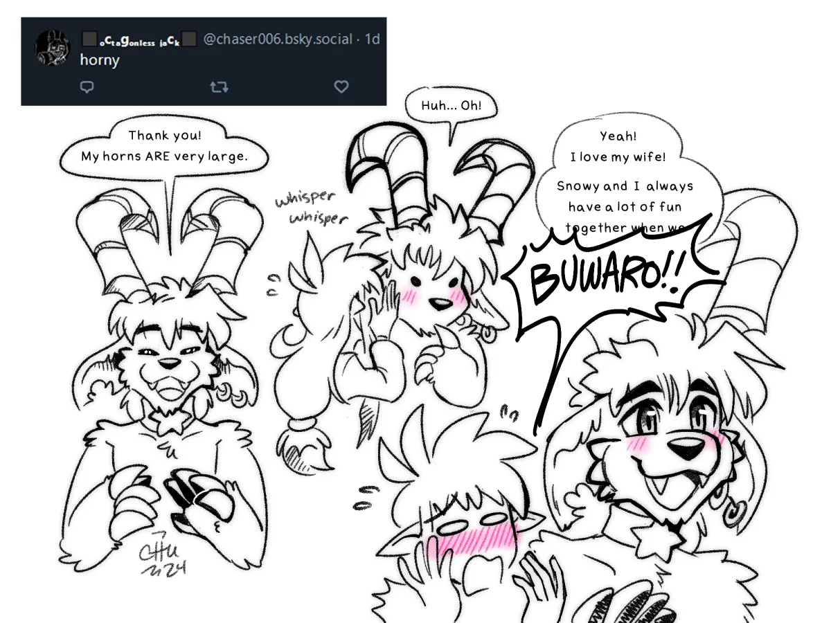 The Chu Raizy Spicy Slightly Damned W Extras - Image 124