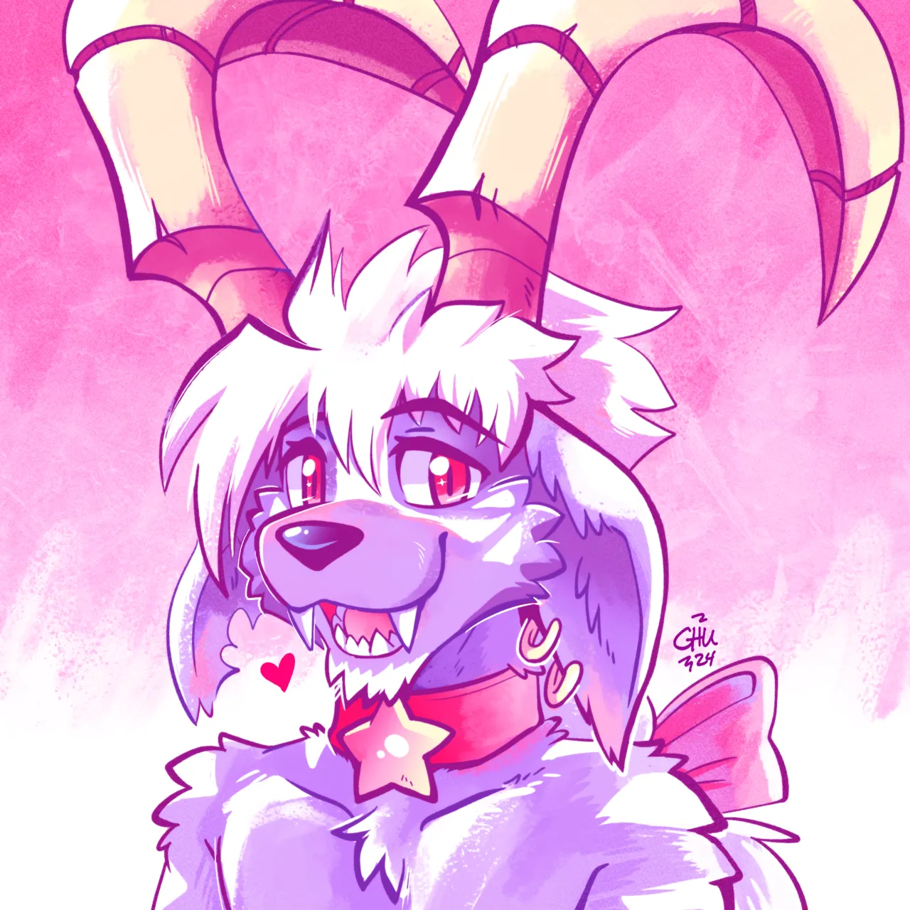 The Chu Raizy Spicy Slightly Damned W Extras - Image 127