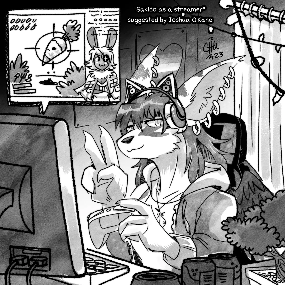 The Chu Raizy Spicy Slightly Damned W Extras - Image 159