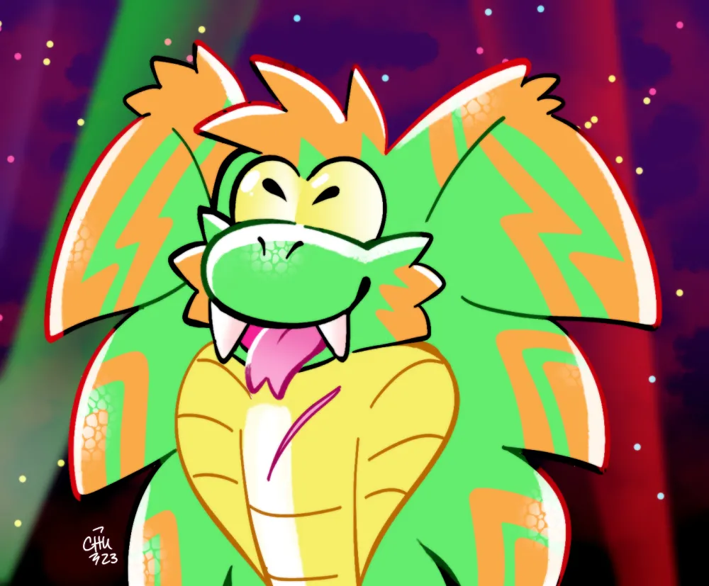 The Chu Raizy Spicy Slightly Damned W Extras - Image 176