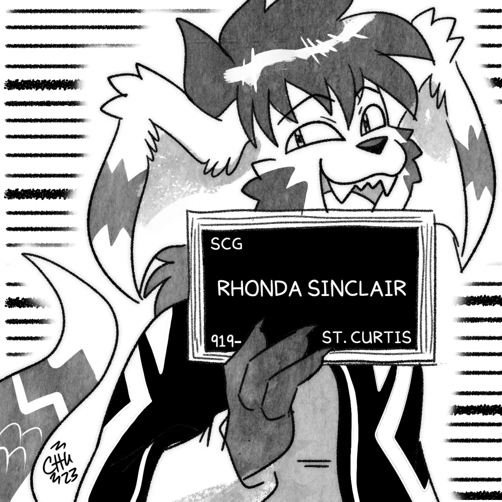 The Chu Raizy Spicy Slightly Damned W Extras - Image 180