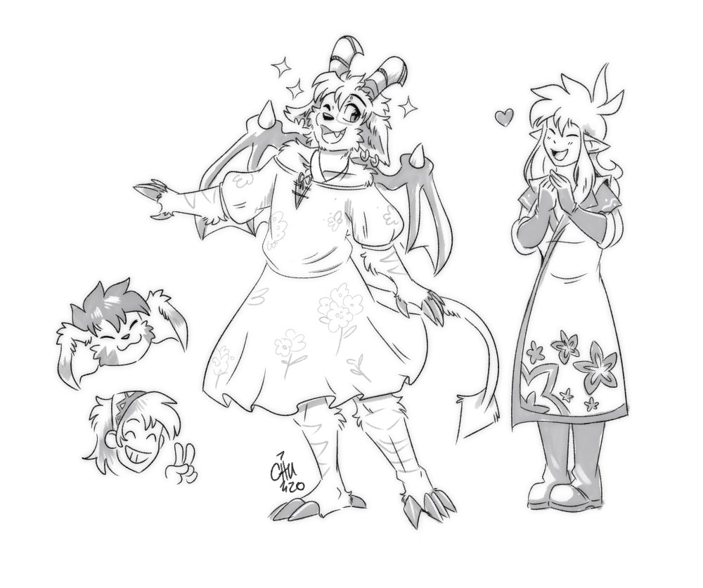 The Chu Raizy Spicy Slightly Damned W Extras - Image 184