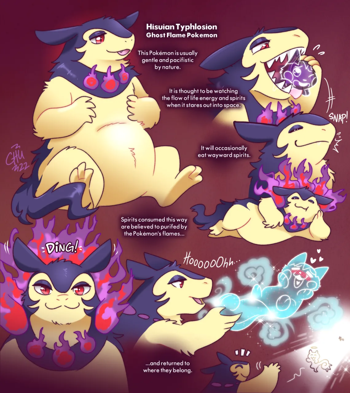 The Chu Raizy Spicy Slightly Damned W Extras - Image 201