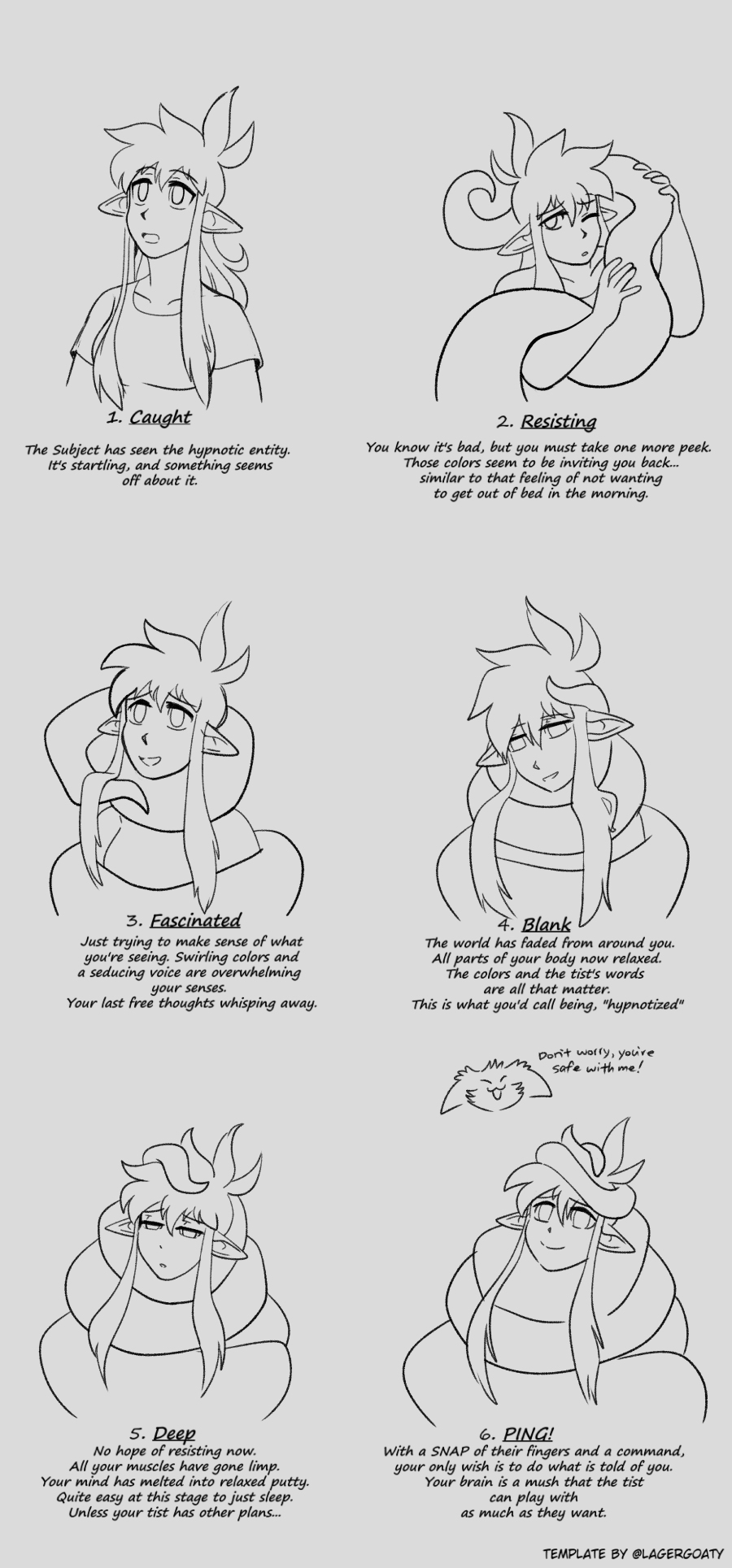 The Chu Raizy Spicy Slightly Damned W Extras - Image 220