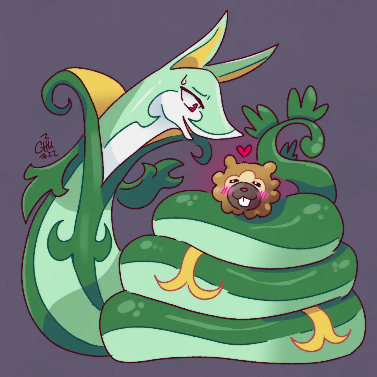 The Chu Raizy Spicy Slightly Damned W Extras - Image 246