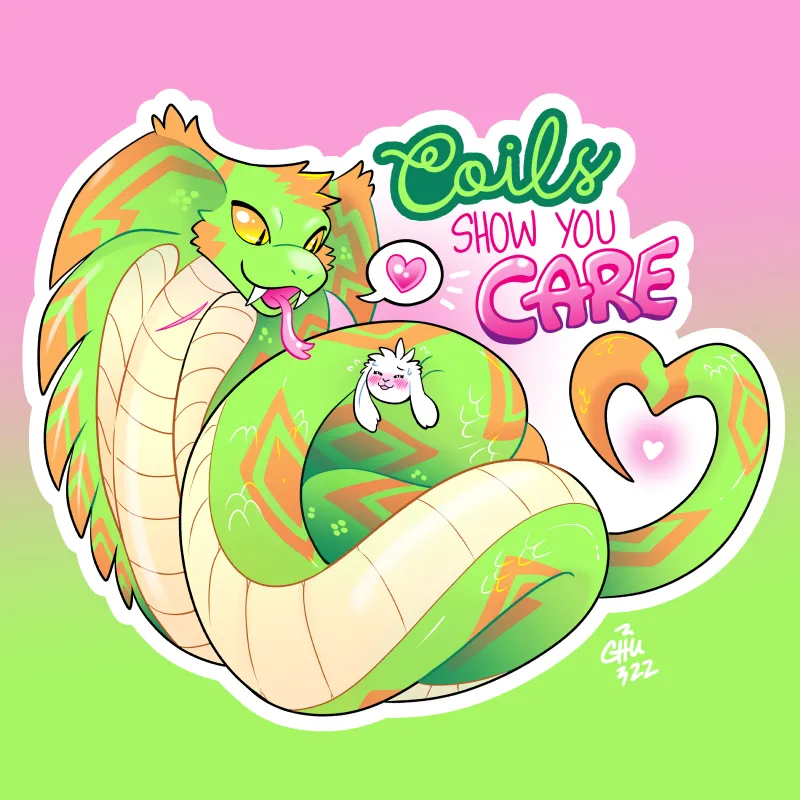 The Chu Raizy Spicy Slightly Damned W Extras - Image 253