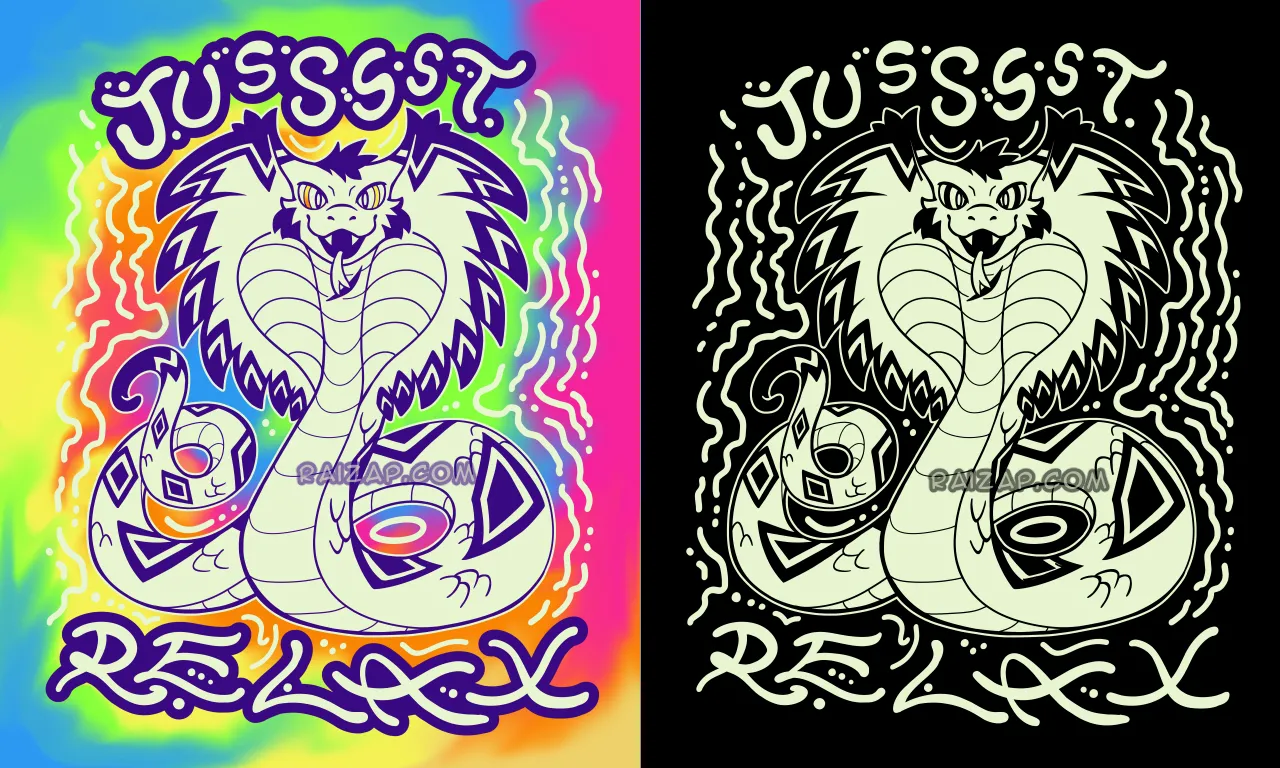 The Chu Raizy Spicy Slightly Damned W Extras - Image 257