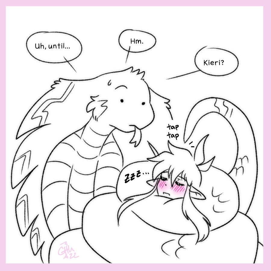 The Chu Raizy Spicy Slightly Damned W Extras - Image 259