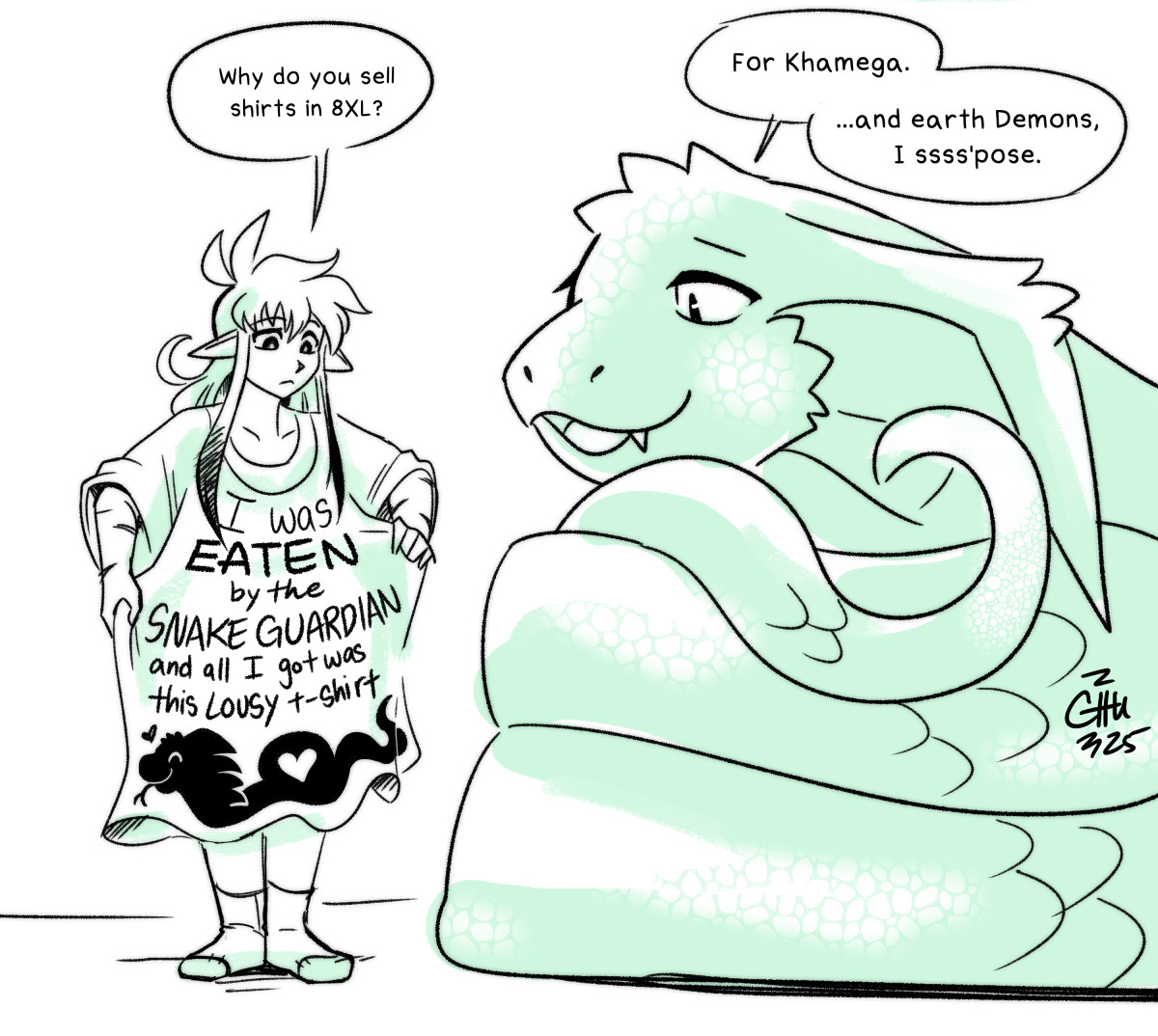 The Chu Raizy Spicy Slightly Damned W Extras - Image 26