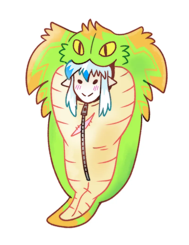 The Chu Raizy Spicy Slightly Damned W Extras - Image 297